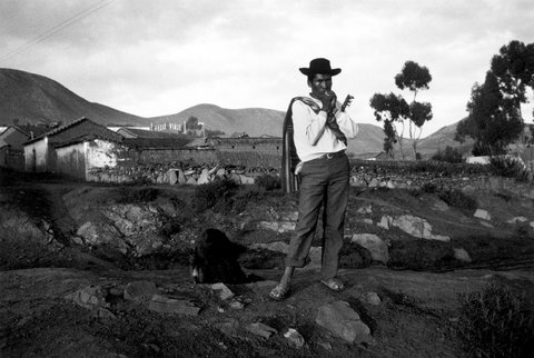 (c) Stuart Franklin / Magnum Photos