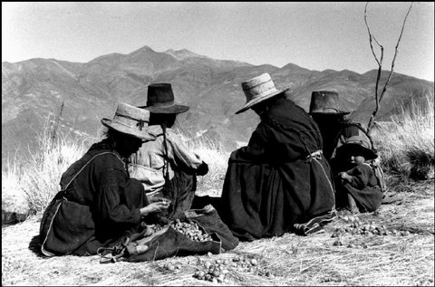 (c) Rene Burri / Magnum Photos