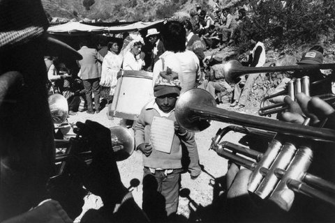 (c) Ferdinando Scianna / Magnum Photos
