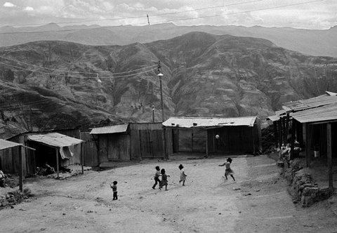 (c) Ferdinando Scianna / Magnum Photos