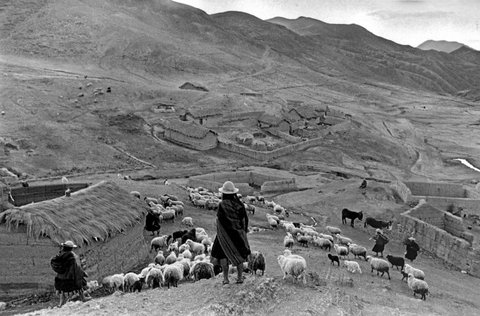 (c) Ferdinando Scianna / Magnum Photos