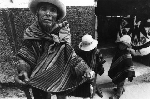 (c) Ferdinando Scianna / Magnum Photos