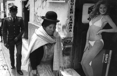 (c) Ferdinando Scianna / Magnum Photos