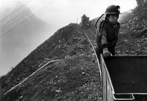 (c) Ferdinando Scianna / Magnum Photos