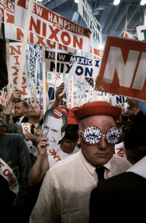 (c) Burt Glinn / Magnum Photos
