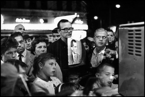 (c) Cornell Capa C / Magnum Photos