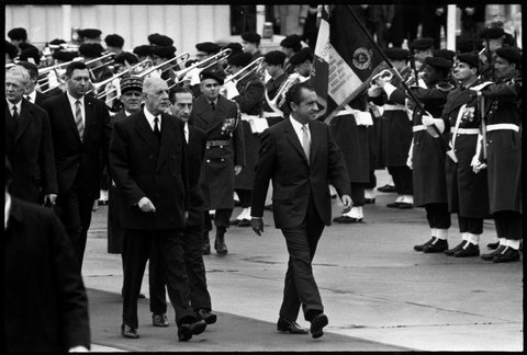 (c) Raymond Depardon / Magnum Photos