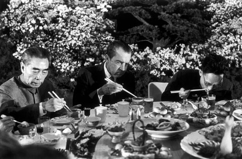 (c) Magnum Collection / Magnum Photos