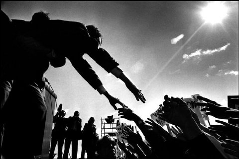 (c) Raymond Depardon / Magnum Photos