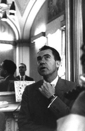 (c) Henri Cartier-Bresson / Magnum Photos