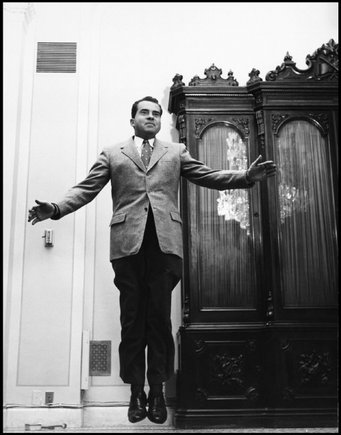 (c) Philippe Halsman / Magnum Photos