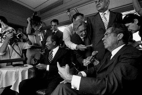 (c) Rene Burri / Magnum Photos