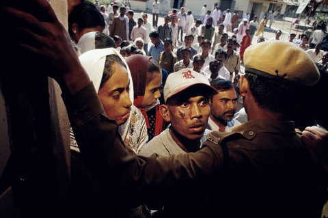 (c) Jonas Bendiksen / Magnum Photos