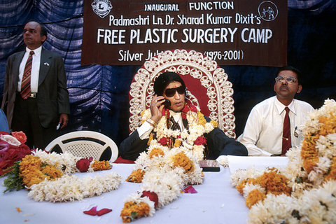 (c) Jonas Bendiksen / Magnum Photos