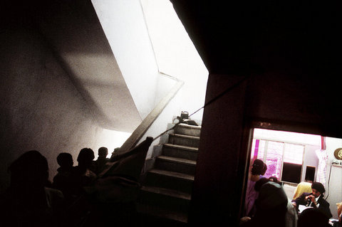 (c) Jonas Bendiksen / Magnum Photos