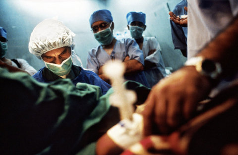 (c) Jonas Bendiksen / Magnum Photos