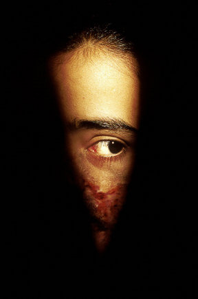 (c) Jonas Bendiksen / Magnum Photos