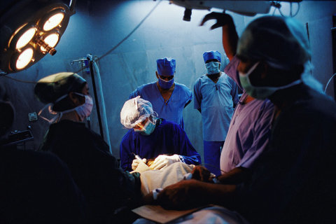 (c) Jonas Bendiksen / Magnum Photos