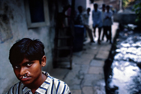 (c) Jonas Bendiksen / Magnum Photos