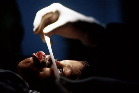 (c) Jonas Bendiksen / Magnum Photos