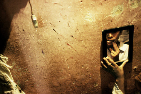 (c) Jonas Bendiksen / Magnum Photos