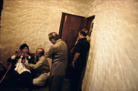 (c) Jonas Bendiksen / Magnum Photos