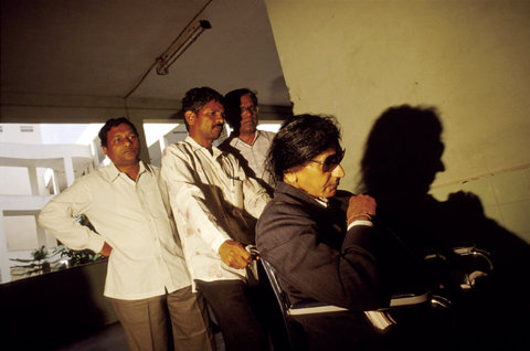 (c) Jonas Bendiksen / Magnum Photos