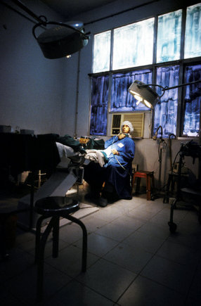 (c) Jonas Bendiksen / Magnum Photos