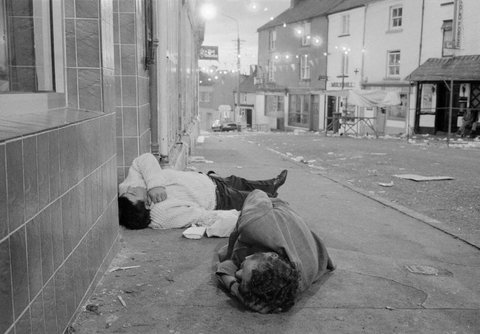 (c) Martin Parr / Magnum Photos