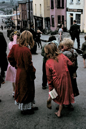 (c) Inge Morath / Magnum Photos