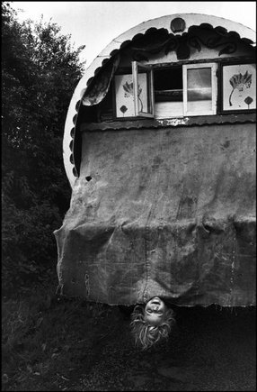 (c) Josef Koudelka / Magnum Photos
