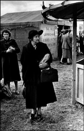 (c) Inge Morath  / Magnum Photos