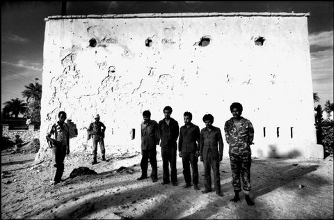 (c) Raymond Depardon / Magnum Photos