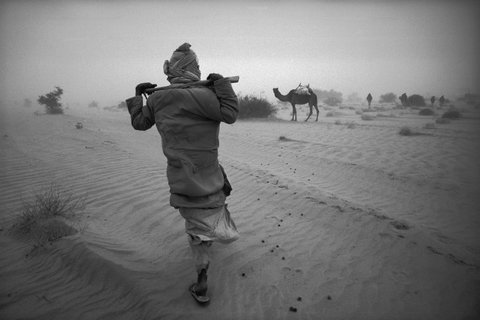 (c) Raymond Depardon / Magnum Photos