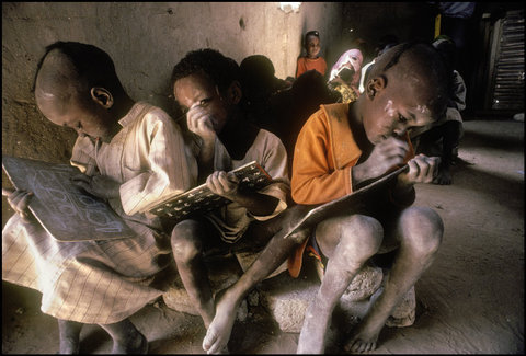 (c) Harry Gruyaert / Magnum Photos