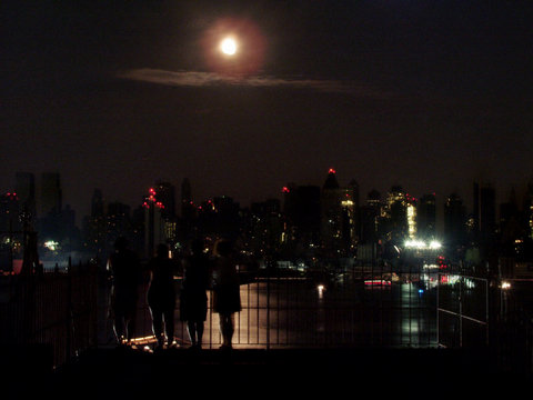 (c) Paul Fusco / Magnum Photos