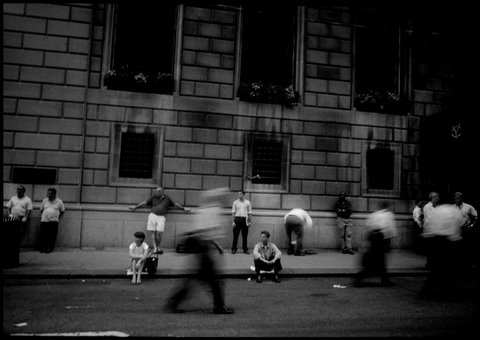 (c) Ilkka Uimonen / Magnum Photos