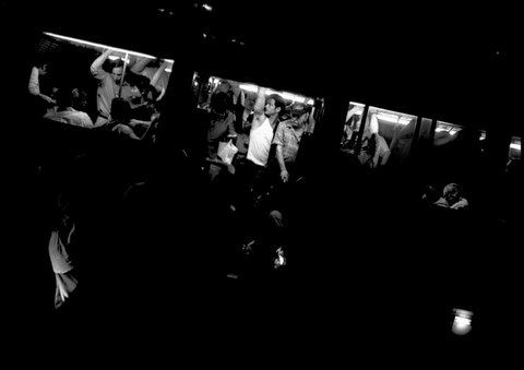 (c) Ilkka Uimonen / Magnum Photos