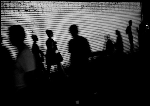 (c) Ilkka Uimonen / Magnum Photos