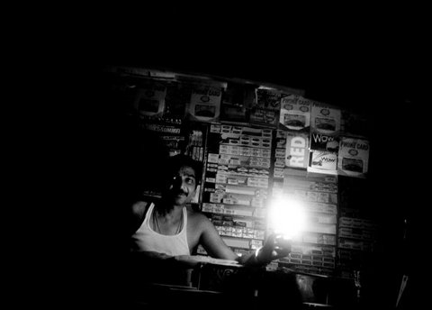 (c) Ilkka Uimonen / Magnum Photos