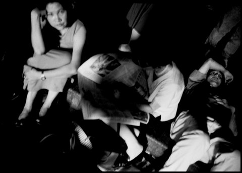 (c) Ilkka Uimonen / Magnum Photos