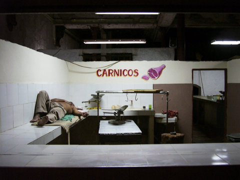 (c) Thomas Dworzak / Magnum Photos