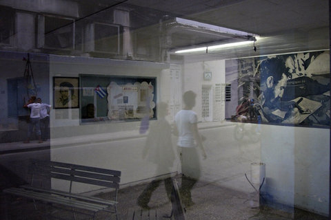 (c) Thomas Dworzak / Magnum Photos