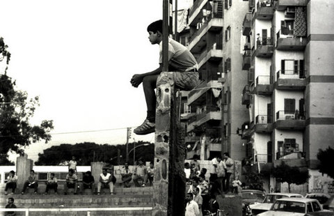 (c) Chris Steele-Perkins / Magnum Photos