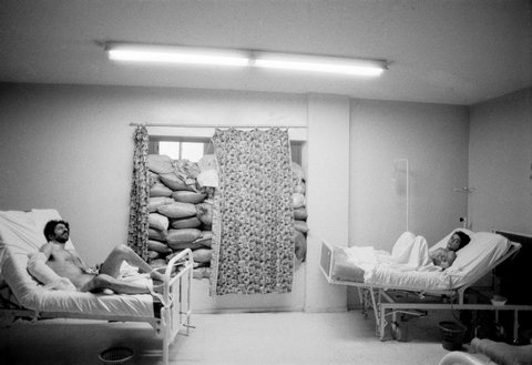 (c) Chris Steele-Perkins / Magnum Photos