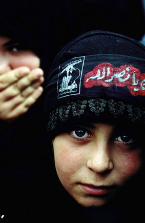 (c) Geert Van Kesteren / Magnum Photos