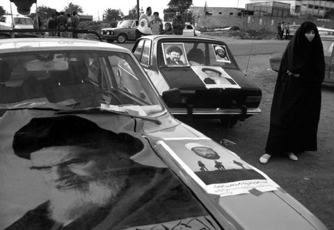 (c) Chris Steele-Perkins / Magnum Photos