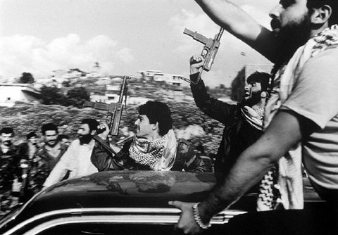 (c) Chris Steele-Perkins / Magnum Photos