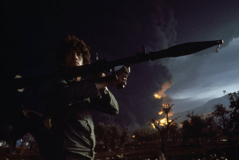 (c) Eli Reed / Magnum Photos