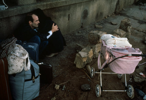 (c) Eli Reed / Magnum Photos